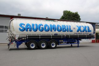 Galerie - SK 2759 CAL Vakuum